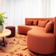 Bedrijfsrestaurant Loungebank