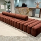 Openbare ruimte zitlounge