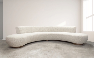 Low Diningsofa